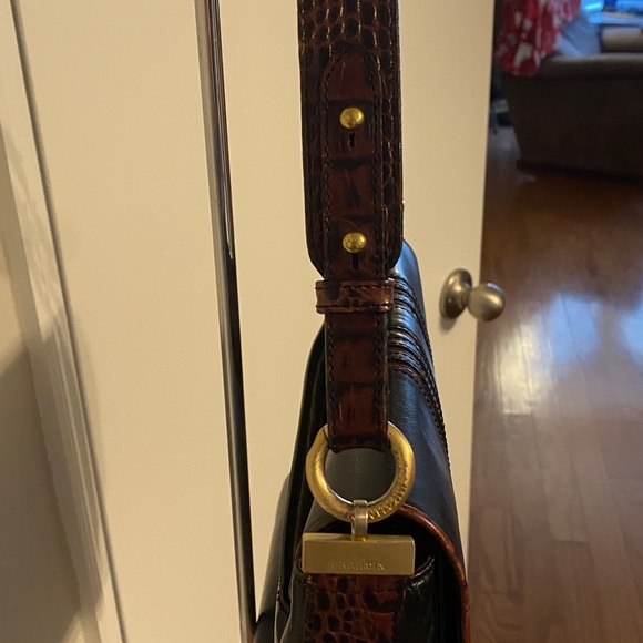 Brahmin Tuscan Collection Bag - Picture 3 of 11